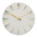 Hama Wanduhr Korfu | Beige
