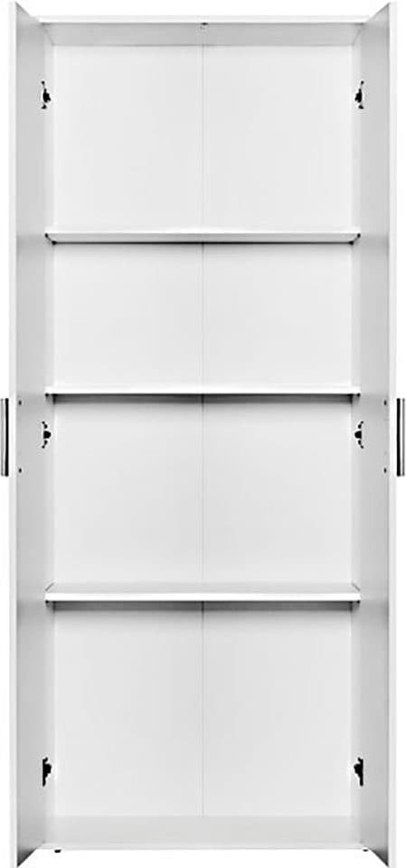 Procontour Clara Mehrzweckschrank | Weiß