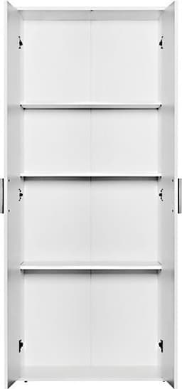 Procontour Clara Mehrzweckschrank | Weiß