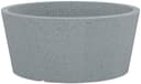 Scheurich Blumentopf 40/239 C-CONE BOWL | Grau