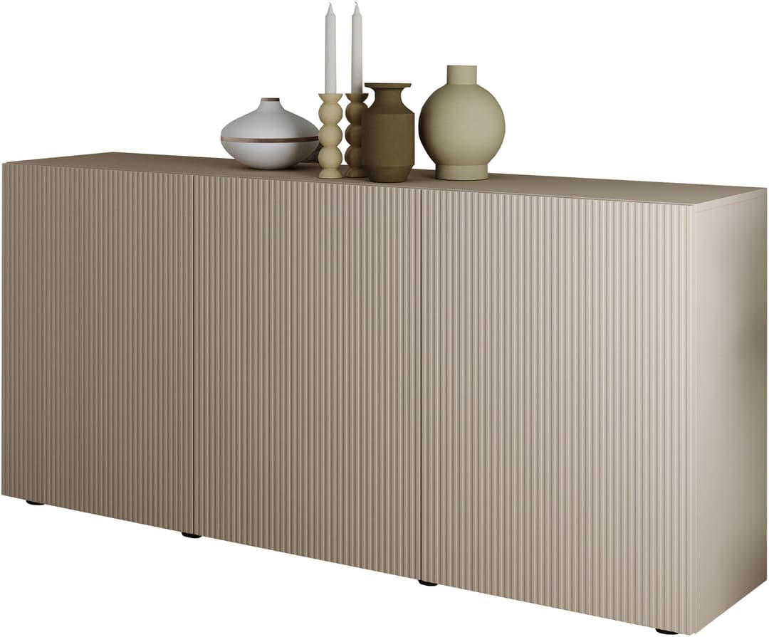Home affaire Sideboard Rio | Beige