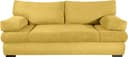 COLLECTION AB Schlafsofa Tina | Gelb