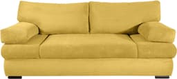 COLLECTION AB Schlafsofa Tina | Gelb