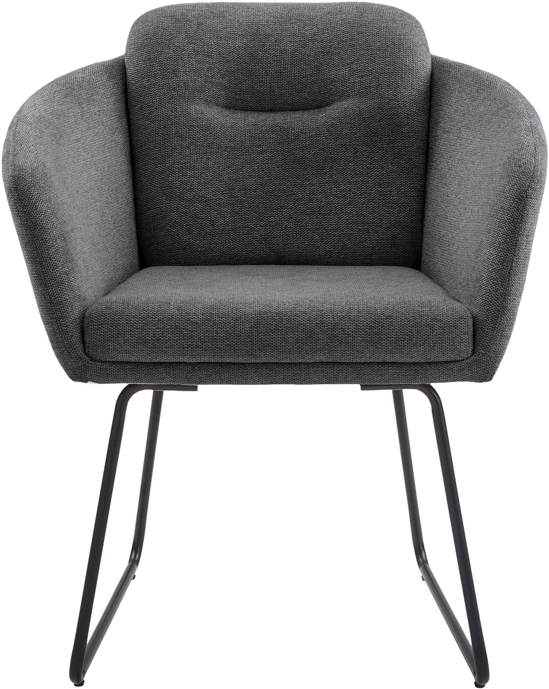 OTTO home Esszimmerstuhl Sphere | Grau