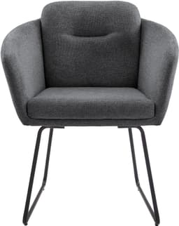 OTTO home Esszimmerstuhl Sphere | Grau