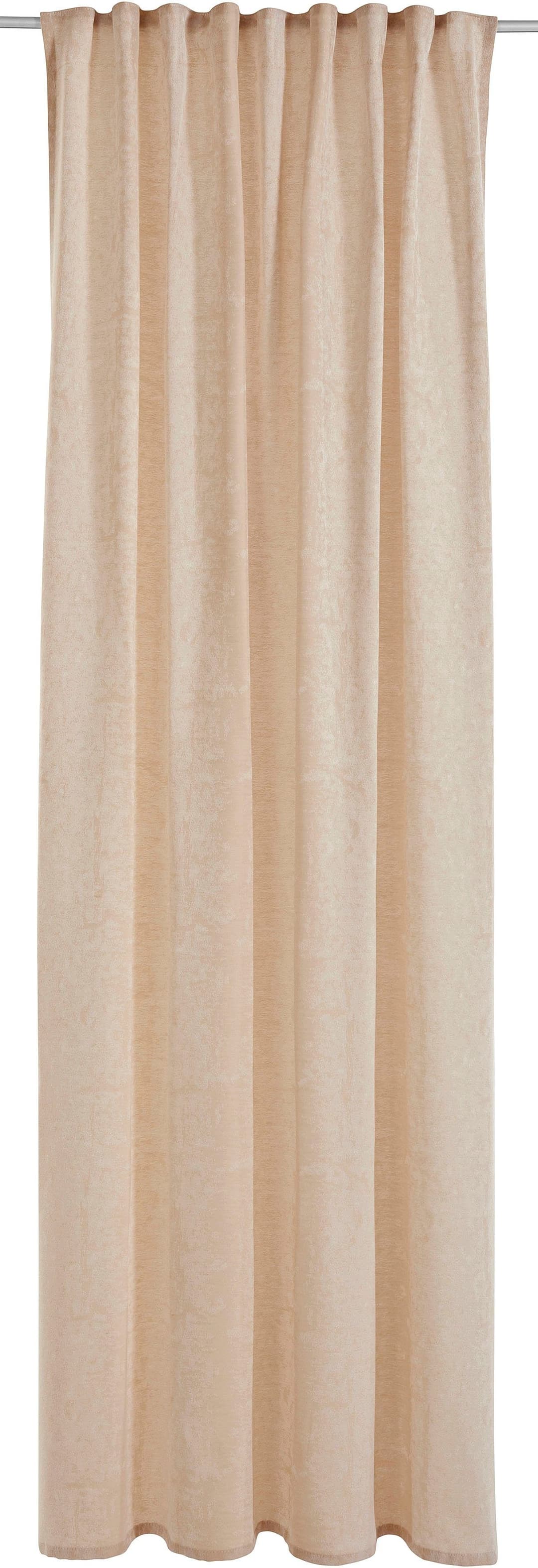 LeGer Home by Lena Gercke Vorhang LESKA | Beige
