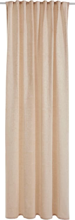 LeGer Home by Lena Gercke Vorhang LESKA | Beige