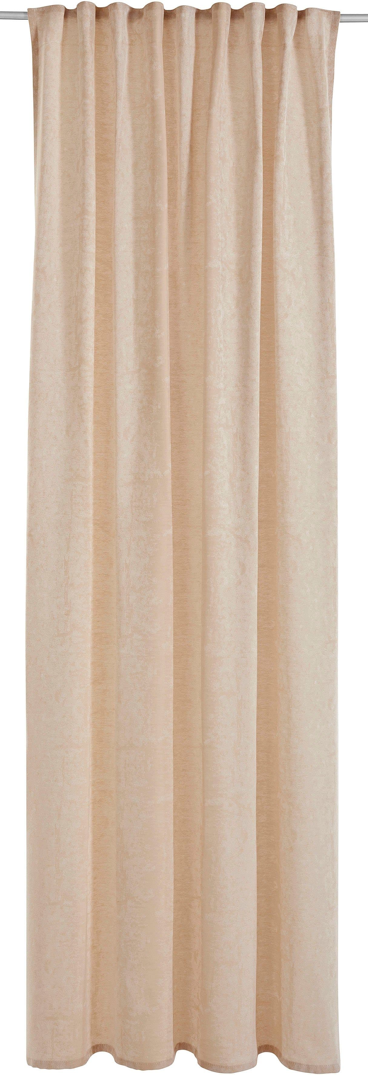 LeGer Home by Lena Gercke Vorhang LESKA | Beige