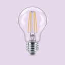 Philips LED-Leuchtmittel Classic 60W Non-Dim, E27, 6 St., Warmweiß 2