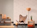 living walls Vliestapete Metropolitan Stories Francesca Milano | Beige 5