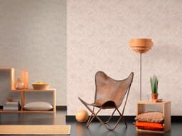 living walls Vliestapete Metropolitan Stories Francesca Milano | Beige