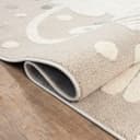 the carpet Teppich Everest Kids | Beige 5