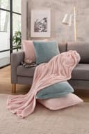 OTTO home Dekokissen Jil | Blau 4