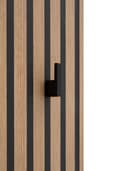 Schildmeyer Garderobenpaneel Ryker | Holztöne 4