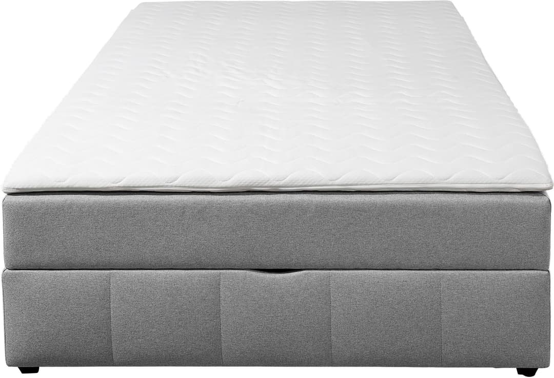 Home affaire Boxbett Niemes | Grau