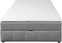 Home affaire Boxbett Niemes | Grau
