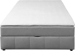 Home affaire Boxbett Niemes | Grau