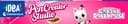 Clementoni® Kreativset Idea, Mein Stift-Atelier - Gabby`s Dollhouse 4