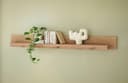 Home affaire Wandboard Cantara | Holztöne 3