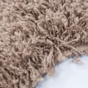 Ayyildiz Teppiche Life Shaggy 1500 | Braun 5