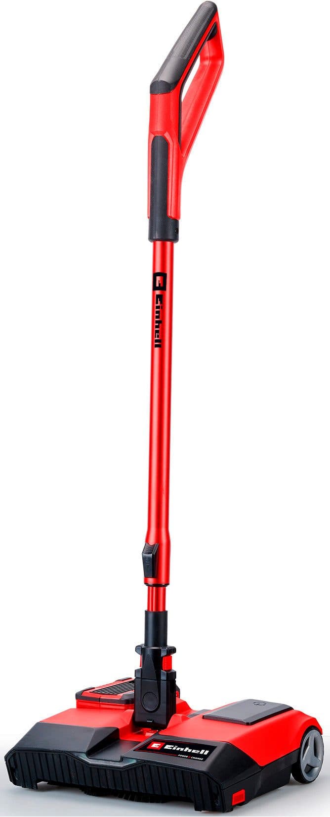 Einhell Akkubesen TE-FS 18 Li-Solo | Rot