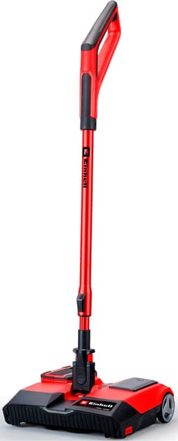 Einhell Akkubesen TE-FS 18 Li-Solo | Rot