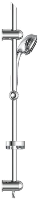 Schütte Brausegarnitur Fresh | Silber 2