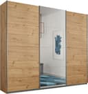 rauch Schwebetürenschrank CORTONA | Holztöne