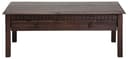 OTTO home Couchtisch Lisa | Braun 2