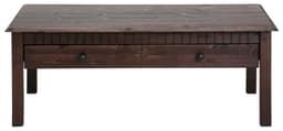 OTTO home Couchtisch Lisa | Braun