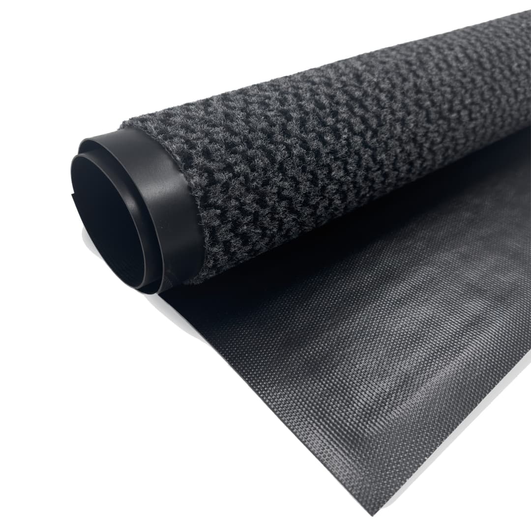 OTTO home Fußmatte Tarron | Grau