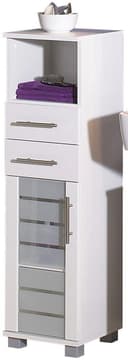 Schildmeyer Midischrank Nikosia | Weiß 4