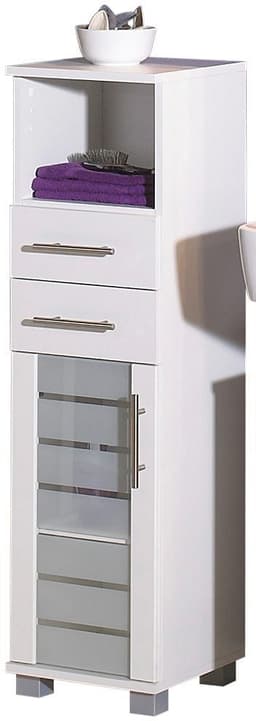 Schildmeyer Midischrank Nikosia | Weiß