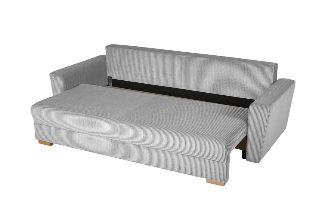 Home affaire 3-Sitzer MAGHERA | Grau