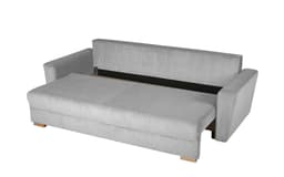 Home affaire 3-Sitzer MAGHERA | Grau