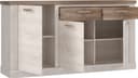 FORTE Sideboard Duro | Holztöne 5