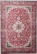 OTTO home Teppich Omar | Rot
