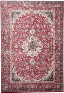 OTTO home Teppich Omar | Rot