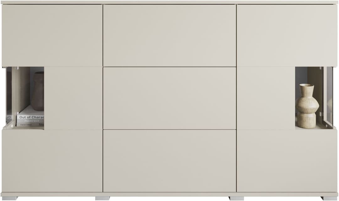 OTTO home Sideboard Kenia | Beige