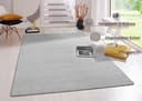 HANSE Home Teppich Fancy | Grau 3