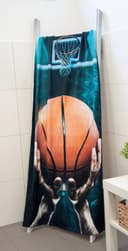 Herding Young Collection Badetuch Basketball | Mehrfarbig 2