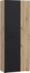 FORTE Mehrzweckschrank NET306 | Holztöne