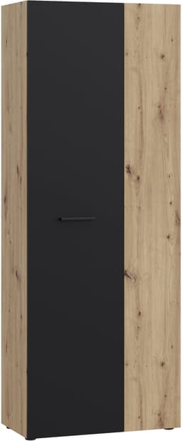 FORTE Mehrzweckschrank NET306 | Holztöne