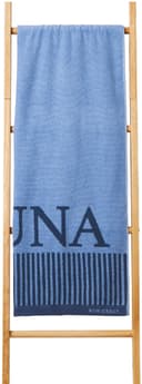 Schiesser Saunatuch Rom | Blau