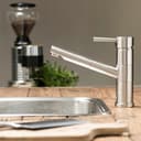 Schütte Spültischarmatur UNICORN | Silber 3