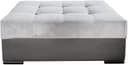 COLLECTION AB Hocker Josy | Grau 2