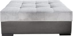COLLECTION AB Hocker Josy | Grau