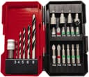 Einhell TE-CD 18/2 Li-i +22 Akku-Schlagbohrschrauber | Rot 3