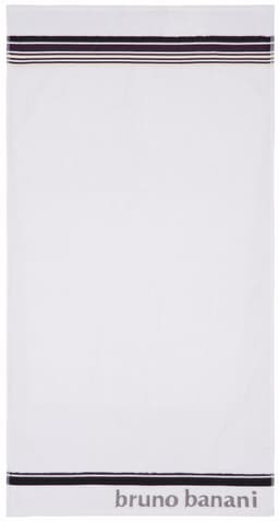 Bruno Banani Handtuch Set Maja | Grau