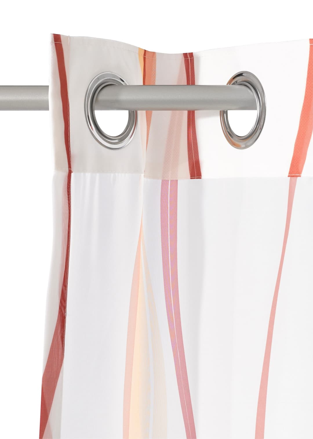 OTTO home Gardine Dimona | Beige
